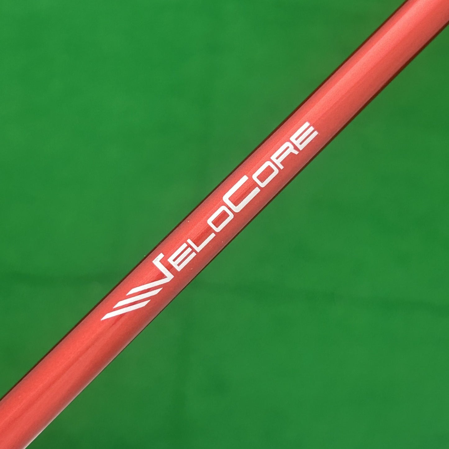 Fujikura Ventus VeloCore TR Red 7S Stiff 3 Wood Shaft — Callaway Tip — 42-1/8"
