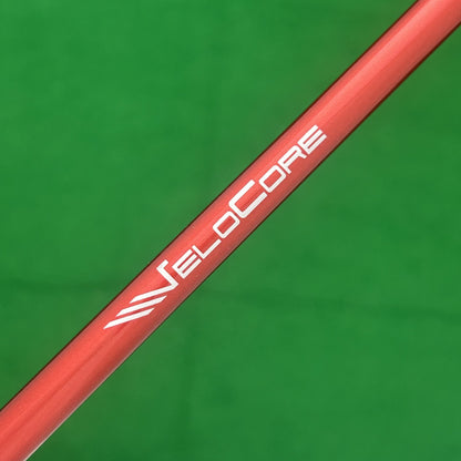 Fujikura Ventus VeloCore TR Red 7S Stiff 3 Wood Shaft — Callaway Tip — 42-1/8"