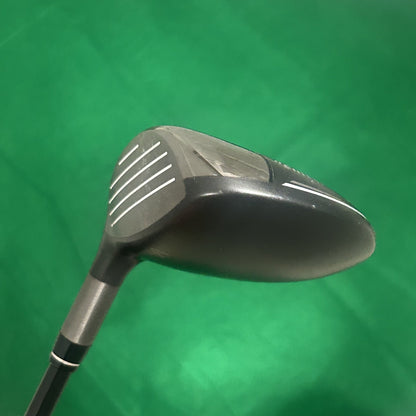 Callaway AI Smoke Max Fast 9 Wood Mitsubishi Tensei Blue/Silver Senior Flex +HC