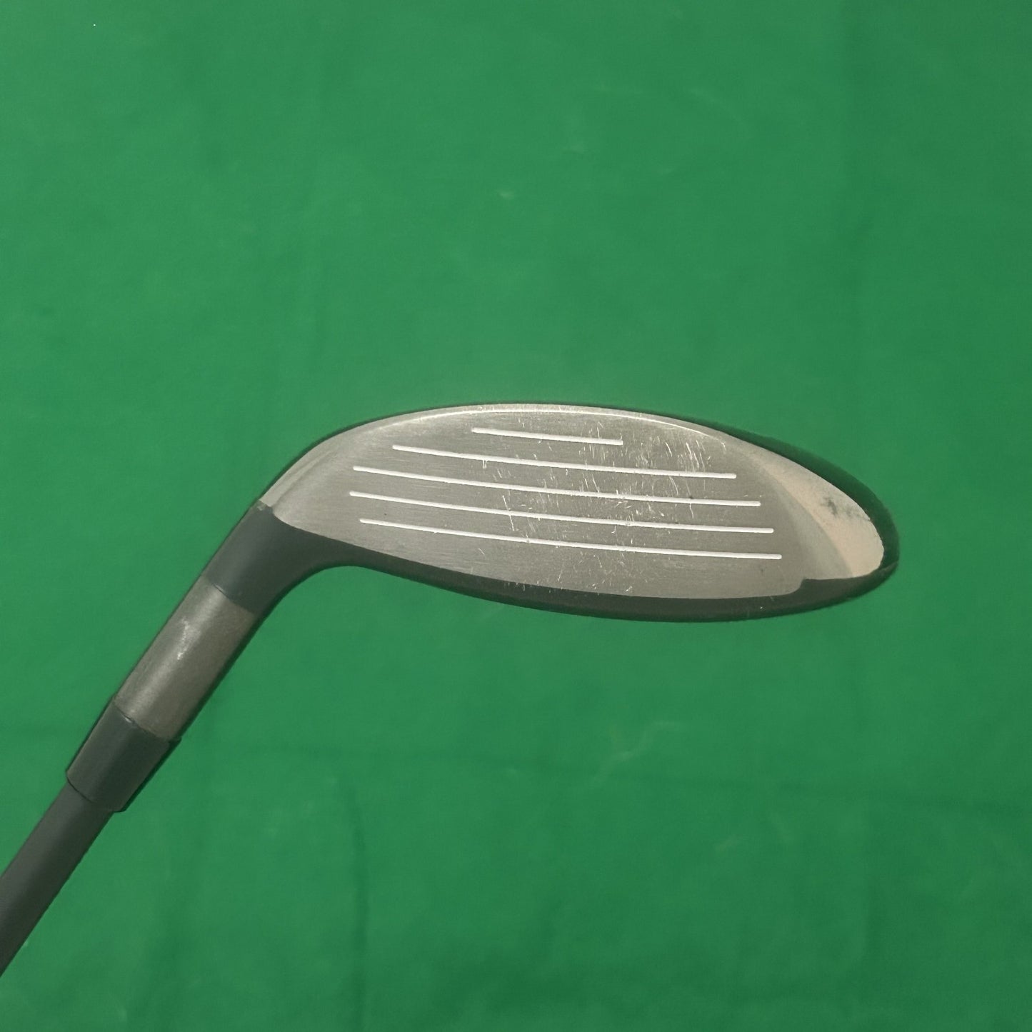 Callaway Elyte 9 Wood Mitsubishi Vanquish PL 40 Senior Flex Shaft +HC