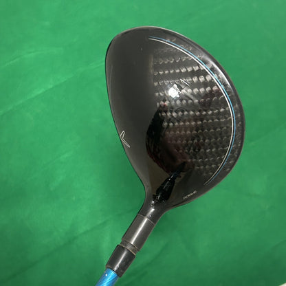 Callaway Rogue Heavenwood Project X EvenFlow Blue 65 Stiff Flex Shaft