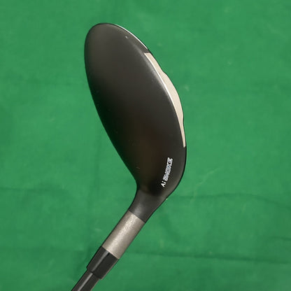 Callaway AI Smoke Max 11 Wood Tensei Blue/Silver 40 Senior Flex +HC