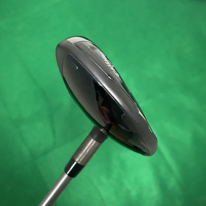 Callaway Paradym X 7 Wood Project X HZRDUS Silver 60 Regular Flex +HC