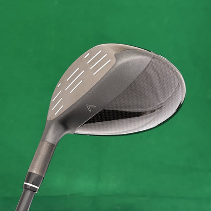 Callaway AI Smoke Max Fast 7 Wood Tensei Blue/Silver R2 Senior Flex Shaft +HC