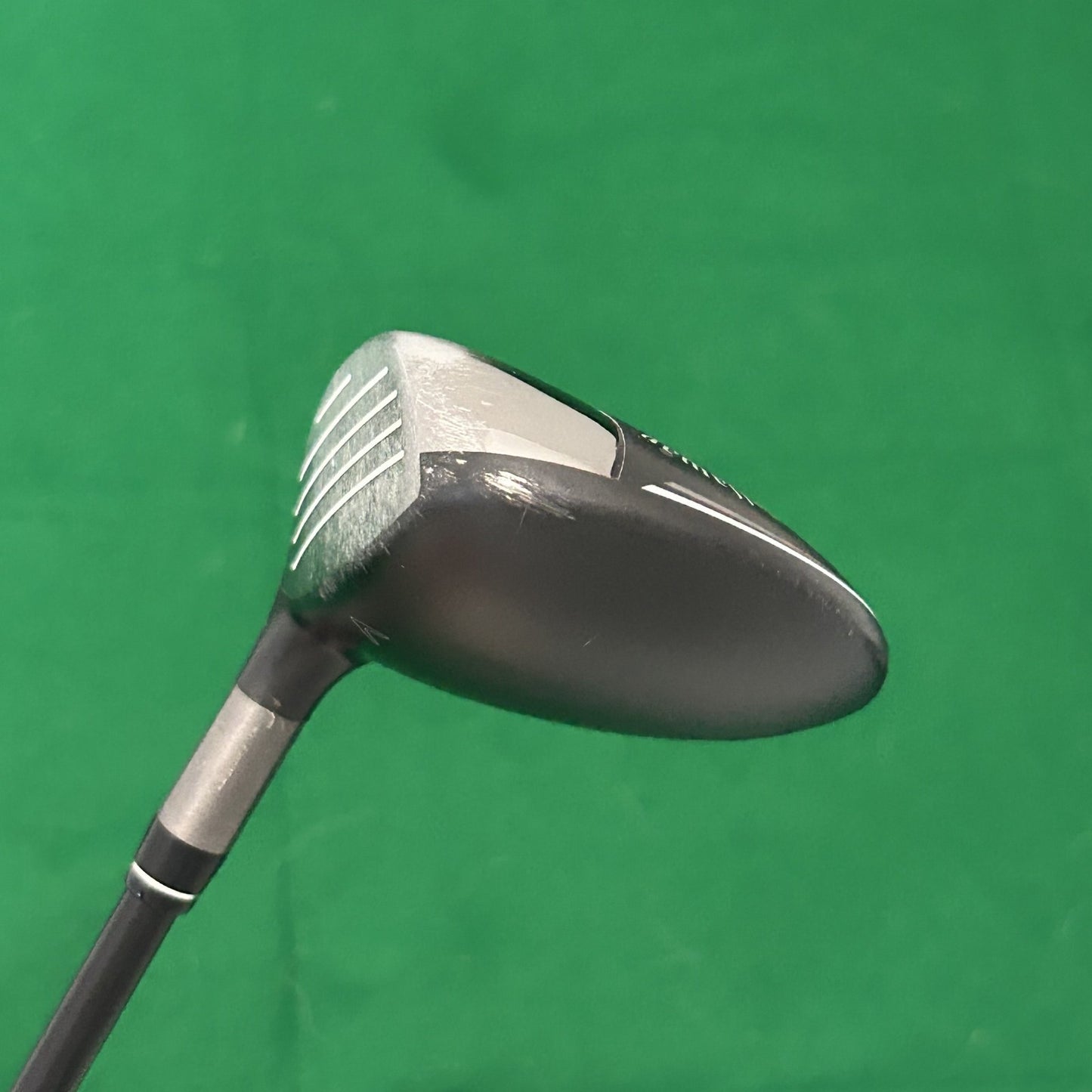 Callaway AI Smoke Max Fast 9 Wood Mitsubishi Tensei Blue/Silver Senior Flex +HC