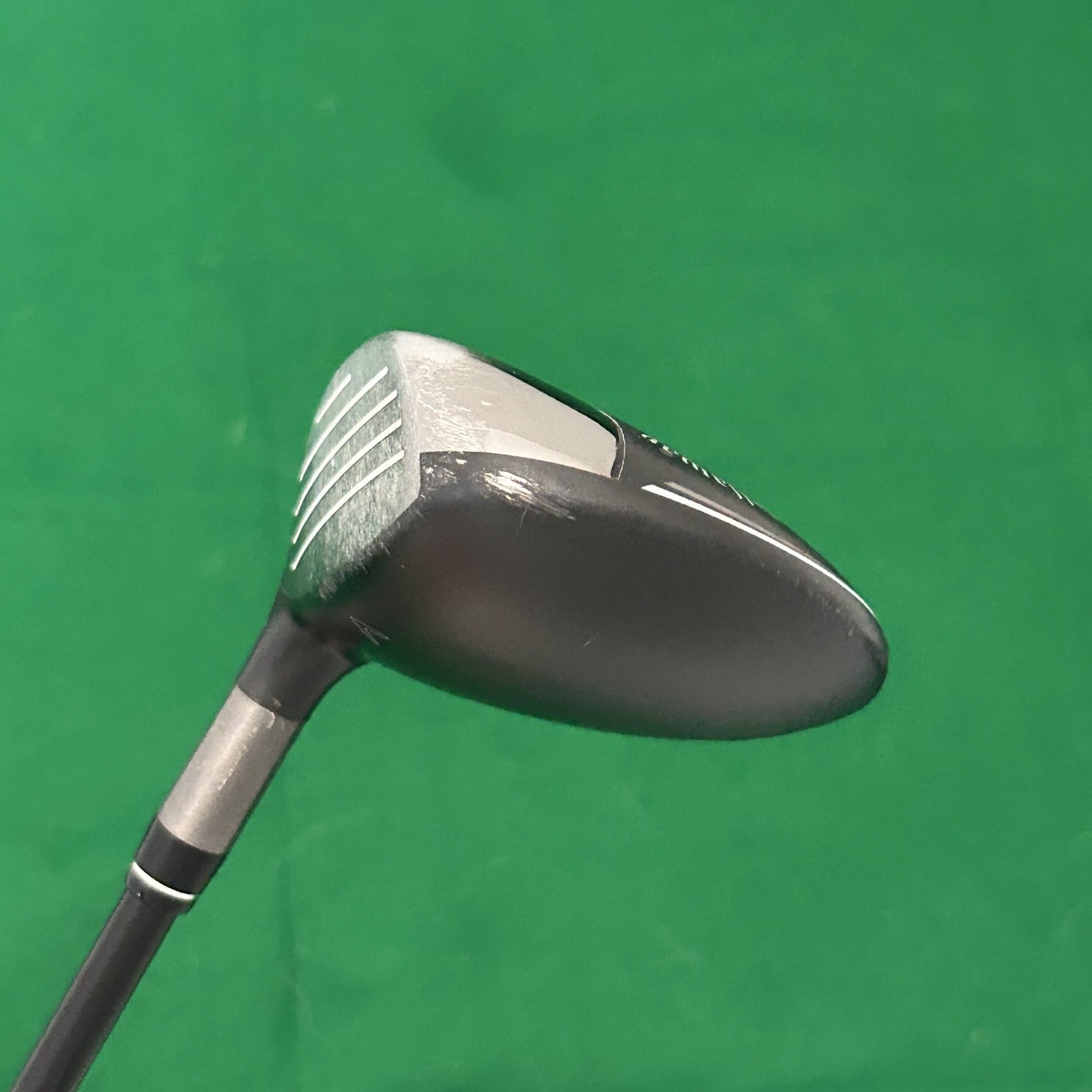 Callaway AI Smoke Max Fast 9 Wood Mitsubishi Tensei Blue/Silver Senior Flex +HC