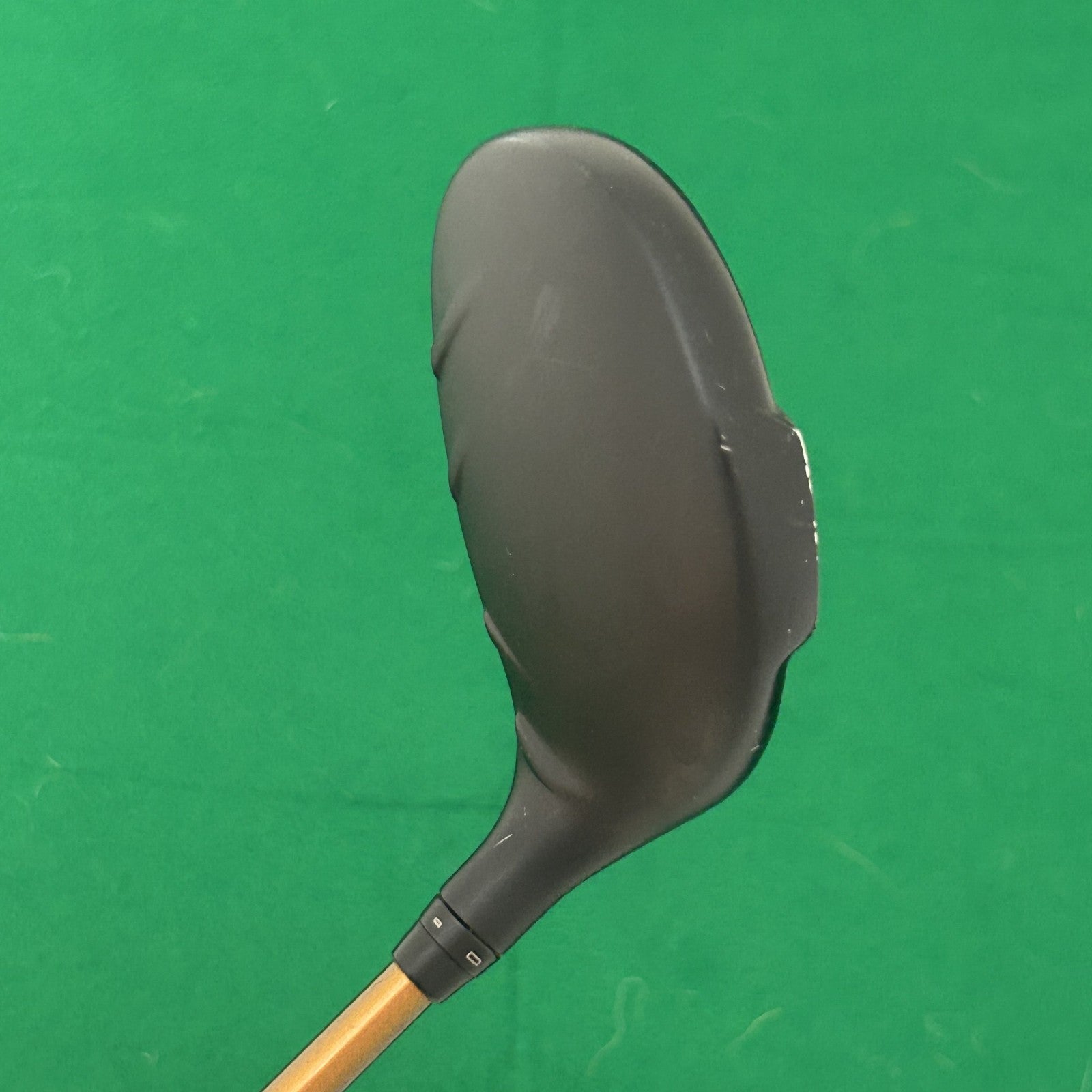 Ping G400 7 Wood Ping Alta CB 65 Regular Flex Shaft