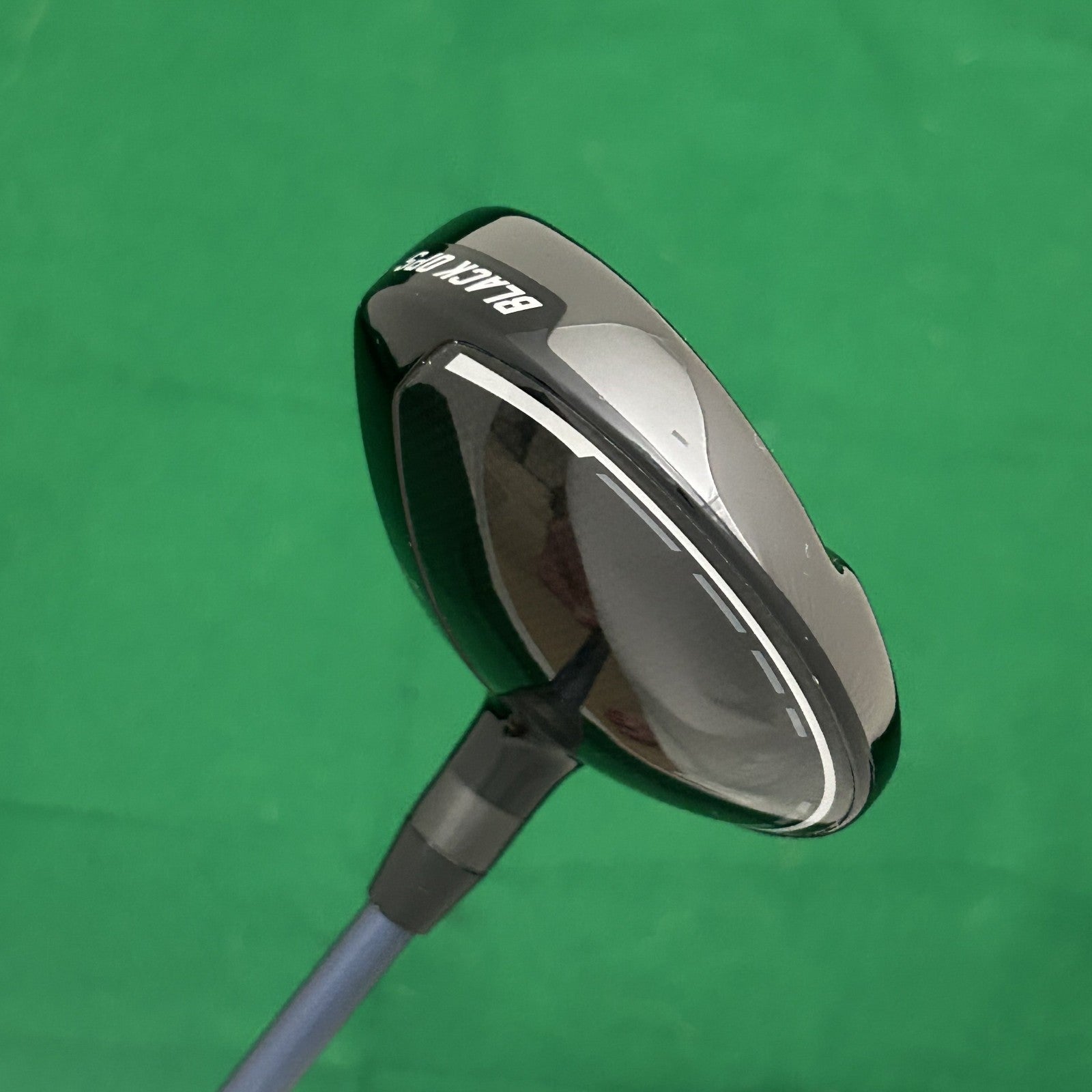 PXG 0311 Black Ops 7 Wood Project X Denali Blue 60 Regular Flex Shaft