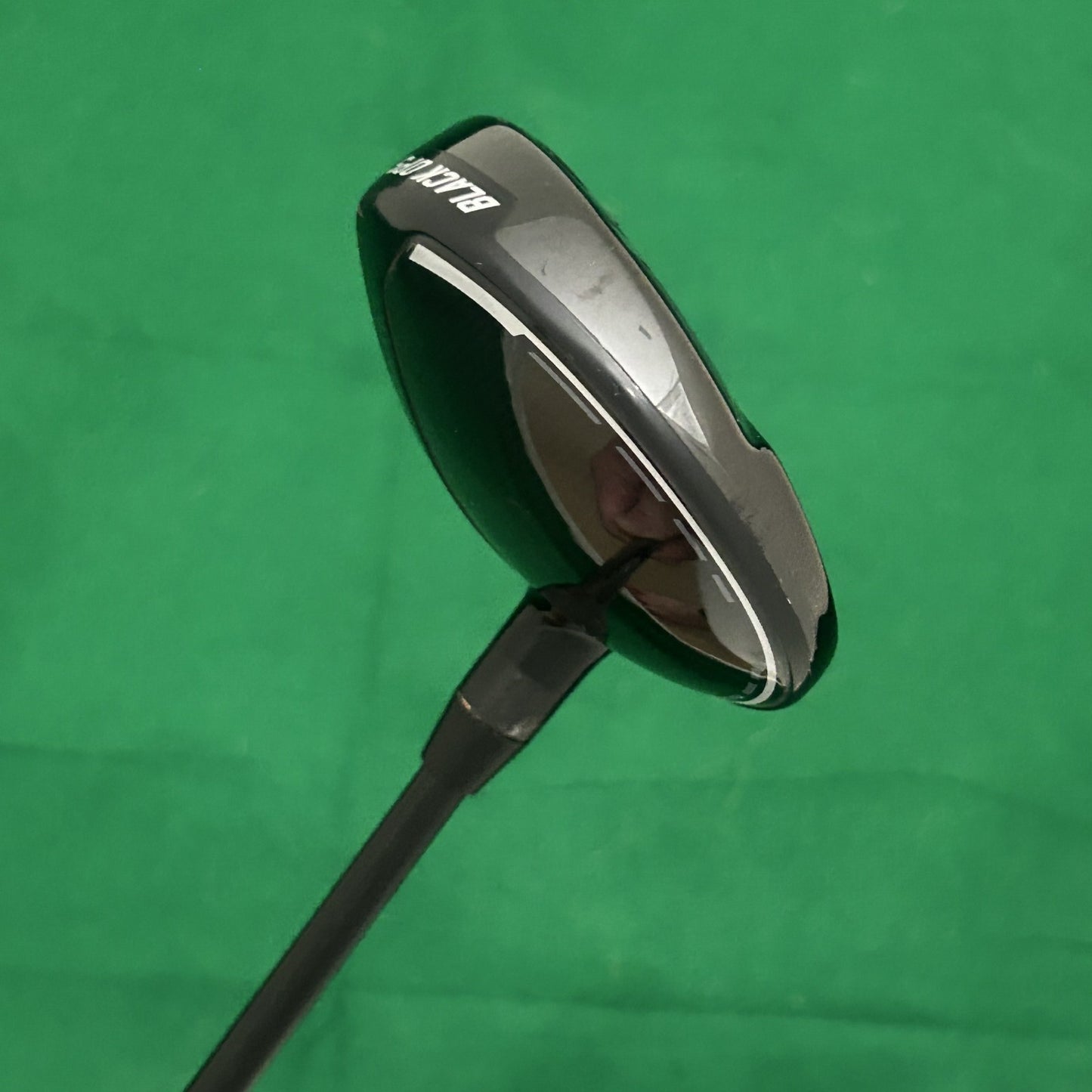 PXG 0311 Black Ops 7 Wood Mitsubishi Tensei AV RAW White 75 Stiff Flex Shaft