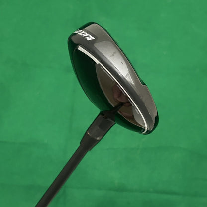 PXG 0311 Black Ops 7 Wood Mitsubishi Tensei AV RAW White 75 Stiff Flex Shaft