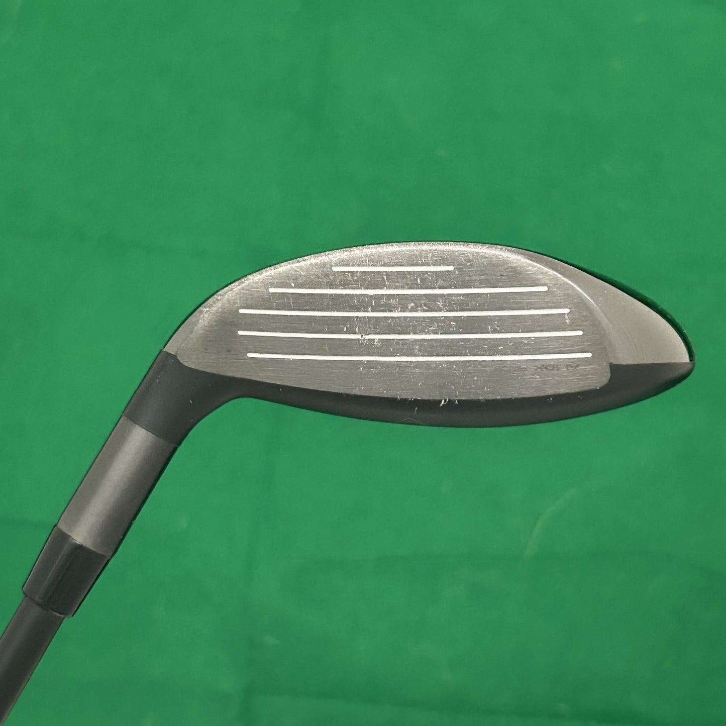 Callaway Elyte 9 Wood Mitsubishi Tensei AV Series Blue 55 Regular +HC (Elite)