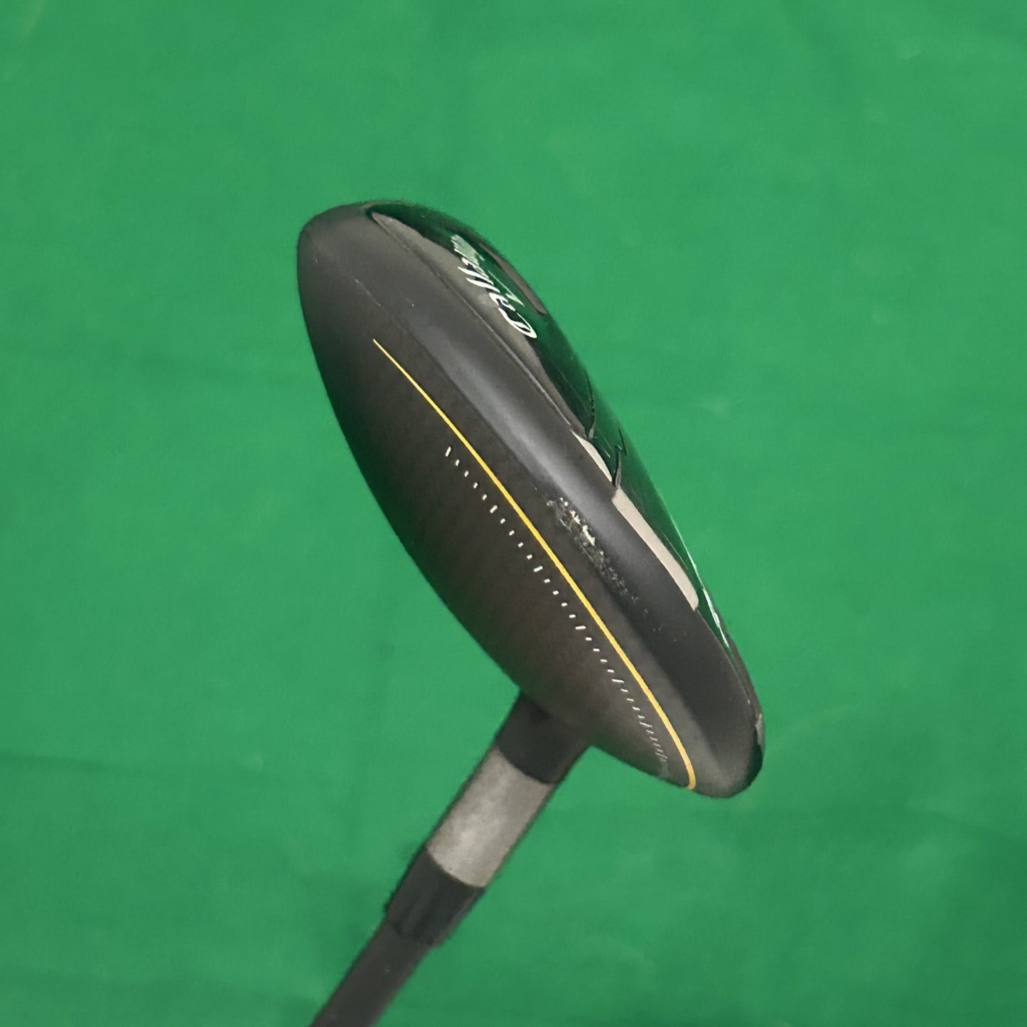 Callaway Rogue ST Max Heavenwood Project X Cypher 50 Regular Flex