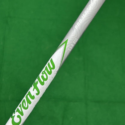 Callaway Epic Max Heavenwood Project X EvenFlow Green 65 Regular Flex +HC