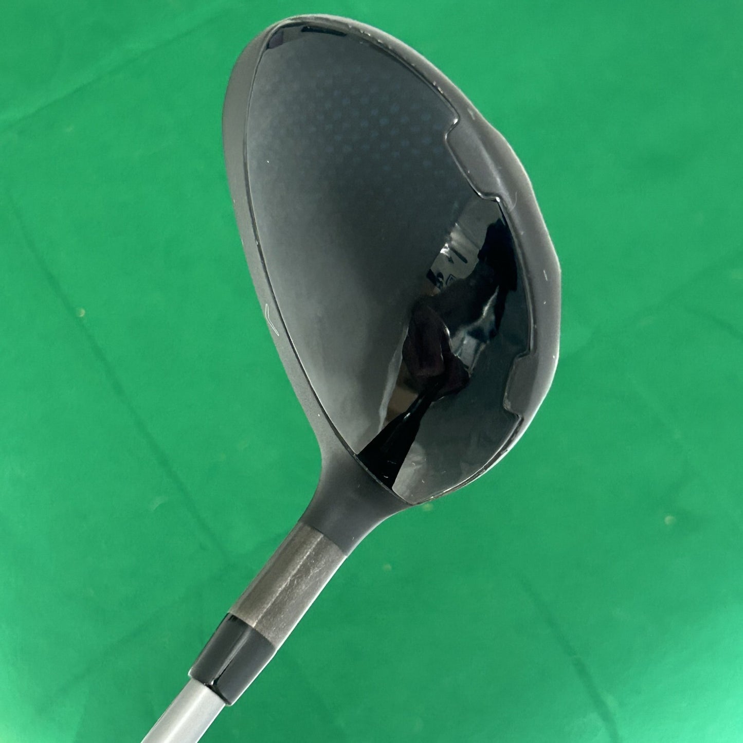 Callaway Paradym X 7 Wood Project X HZRDUS Silver 60 Regular Flex +HC