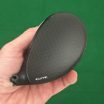 Callaway Elyte 3 Wood HL (16.5*) - Club Head & Cover Only