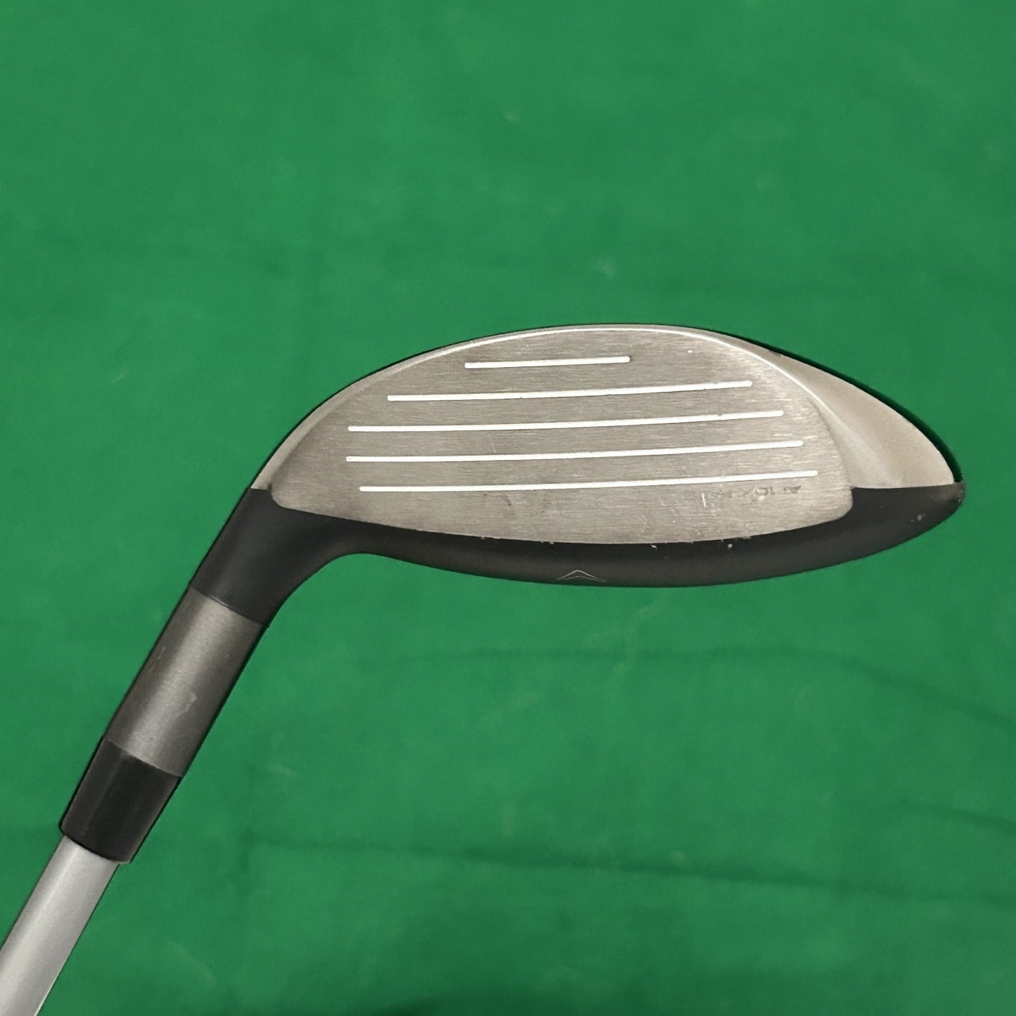 Callaway Elyte 11 Wood Project X Denali Charcoal 60 Stiff Flex Shaft +HC