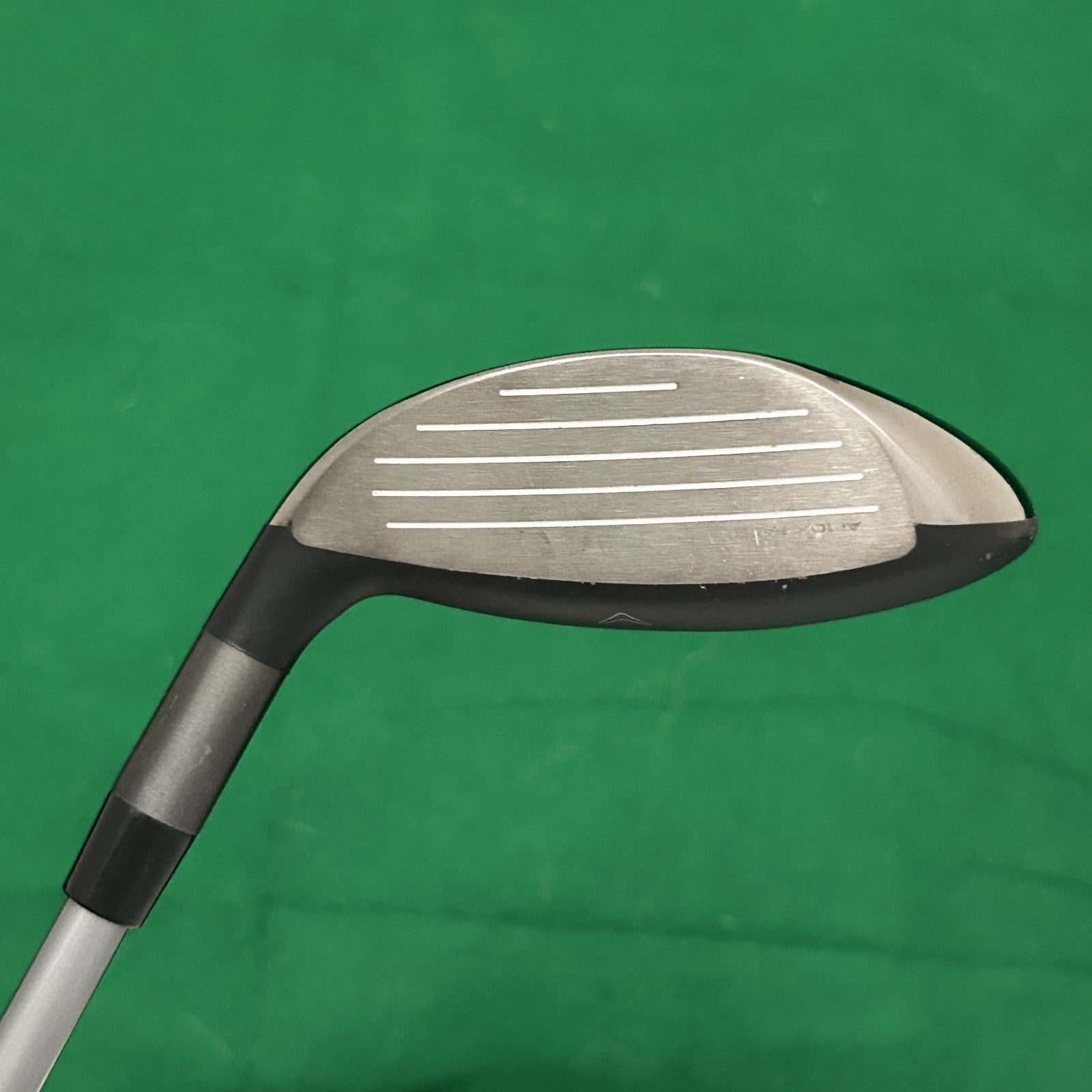Callaway Elyte 11 Wood Project X Denali Charcoal 60 Stiff Flex Shaft +HC