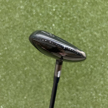 Callaway AI Smoke Max 7 Wood Tensei AV White 75 Stiff Flex Shaft +HC