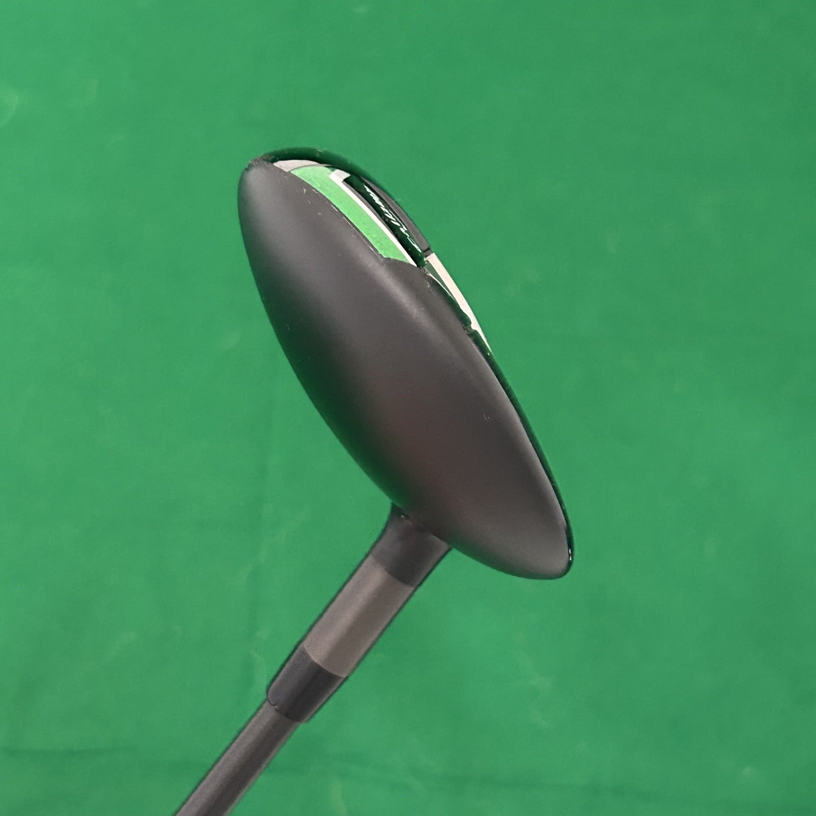 Callaway Elyte 11 Wood Project X Denali Black 70 Stiff Flex Shaft +HC