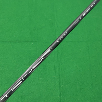 Callaway AI Smoke Max 9 Wood Mitsubishi Tensei AV Blue 75 Stiff Flex Shaft +HC