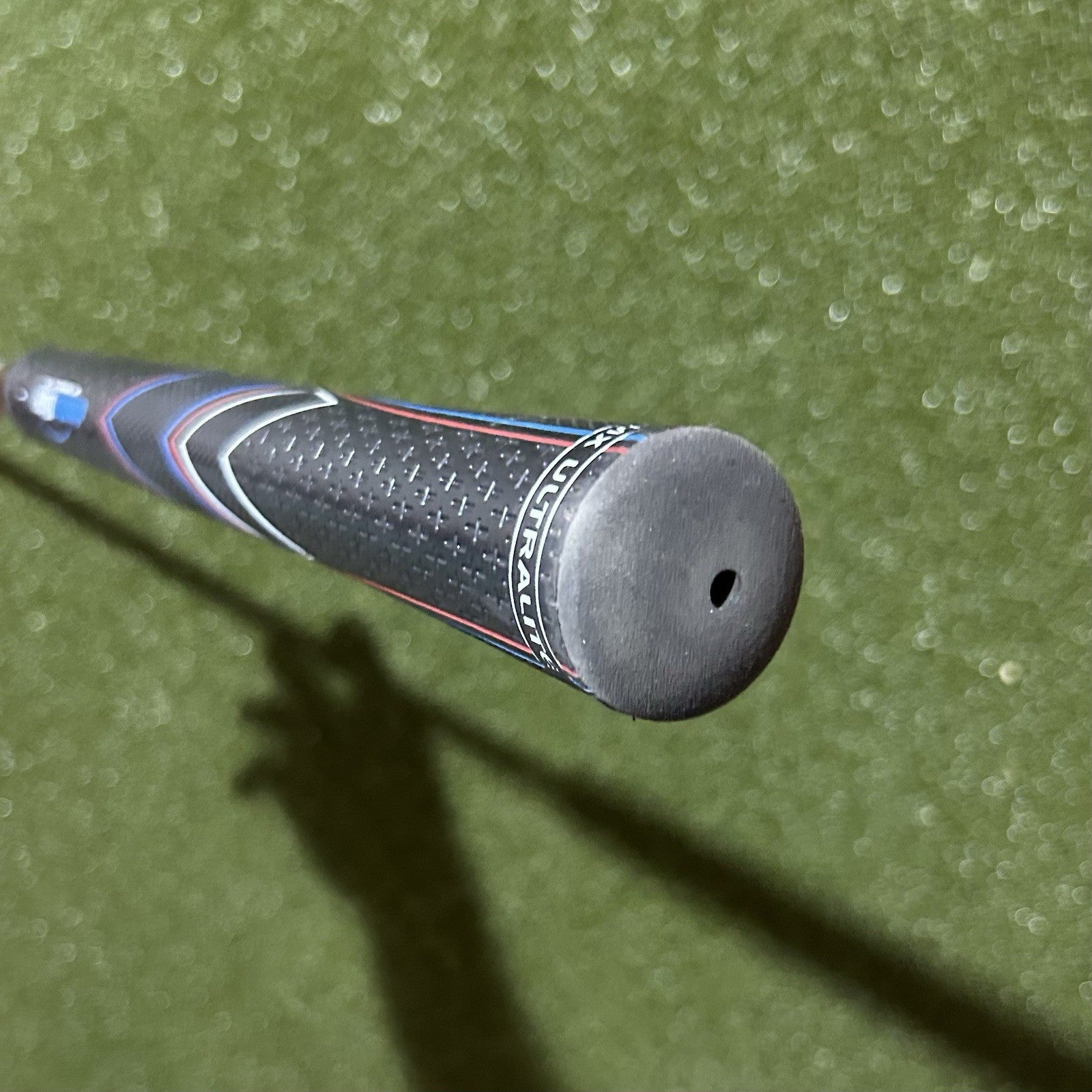 Callaway Epic Flash Star 7 Wood UST ATTAS Speed 40 Stiff Flex Shaft +HC