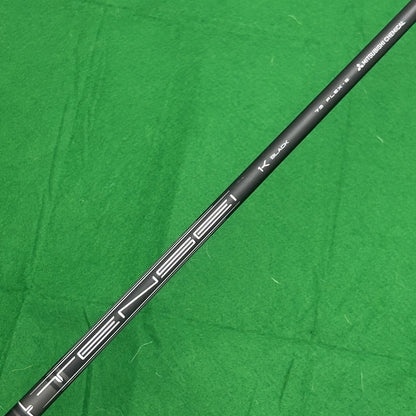 Callaway Elyte Triple Diamond 7 Wood Tensei 1K Black 75 Stiff +HC (Elite)