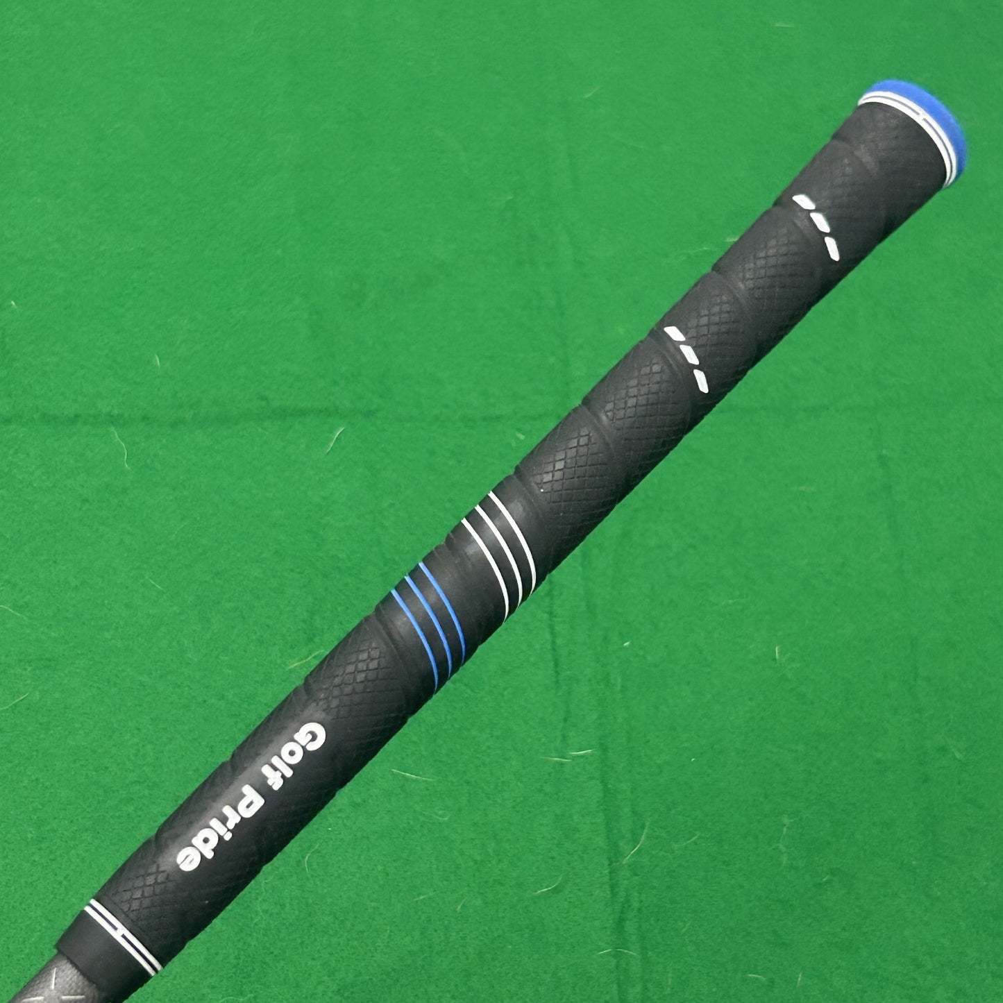 Callaway AI Smoke Max 11 Wood Tensei Blue 65 Regular Flex +HC