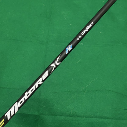 PXG 0311 Black Ops 7 Wood Fujikura Motore X F3 5 Regular Flex Shaft