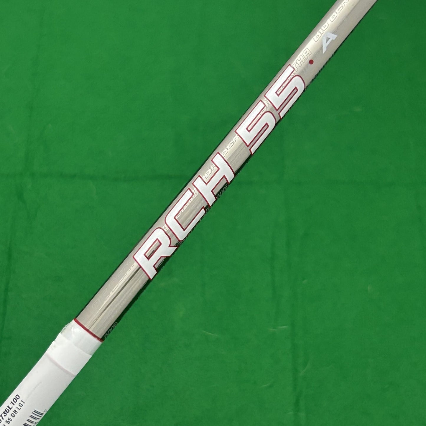 NEW Callaway 2023 Big Bertha 7 Wood RCH 55 Senior Flex Shaft +HC