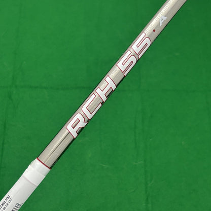 NEW Callaway 2023 Big Bertha 7 Wood RCH 55 Senior Flex Shaft +HC