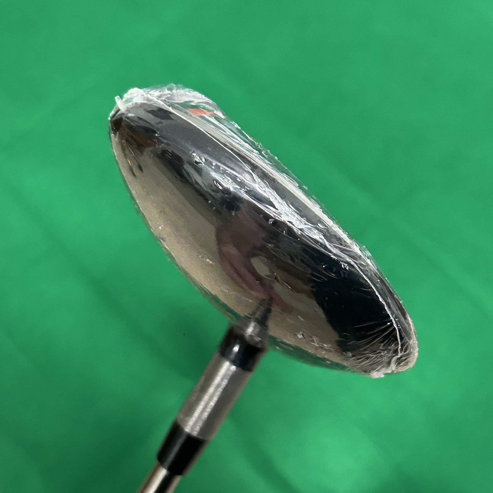 NEW Callaway 2023 Big Bertha 7 Wood Callaway RCH 45 Regular Flex Shaft +HC