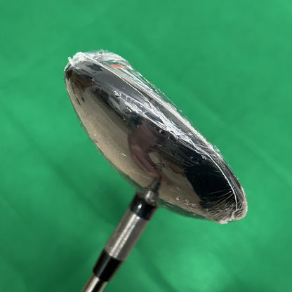 NEW Callaway 2023 Big Bertha 7 Wood Callaway RCH 45 Regular Flex Shaft +HC