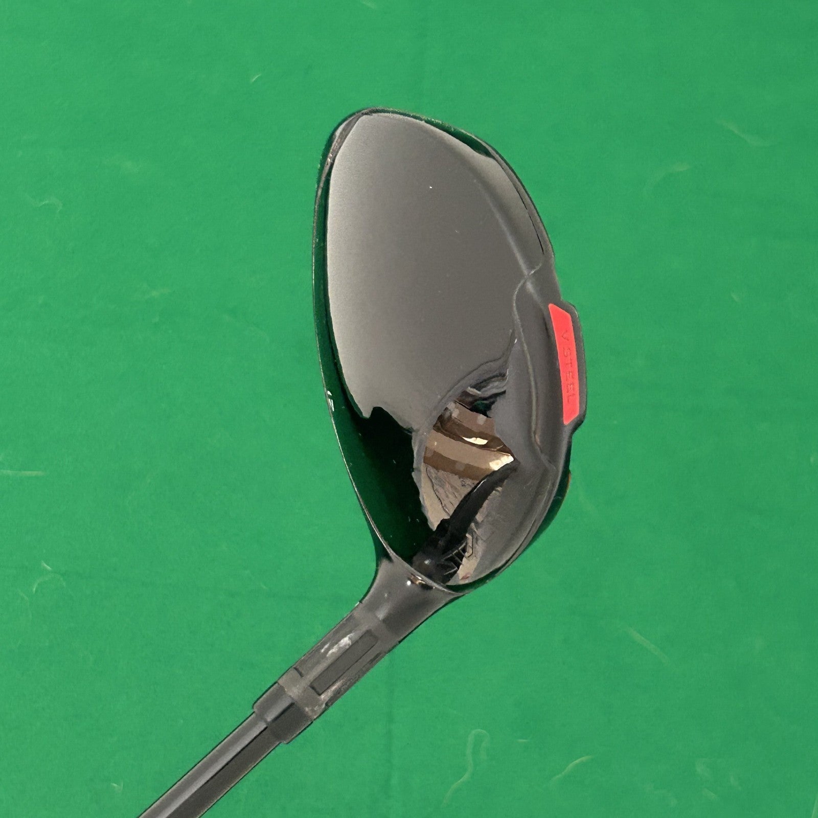 TaylorMade Stealth 2 Fairway 7 Wood Fujikura Ventus TR Red 5 Regular Flex Shaft