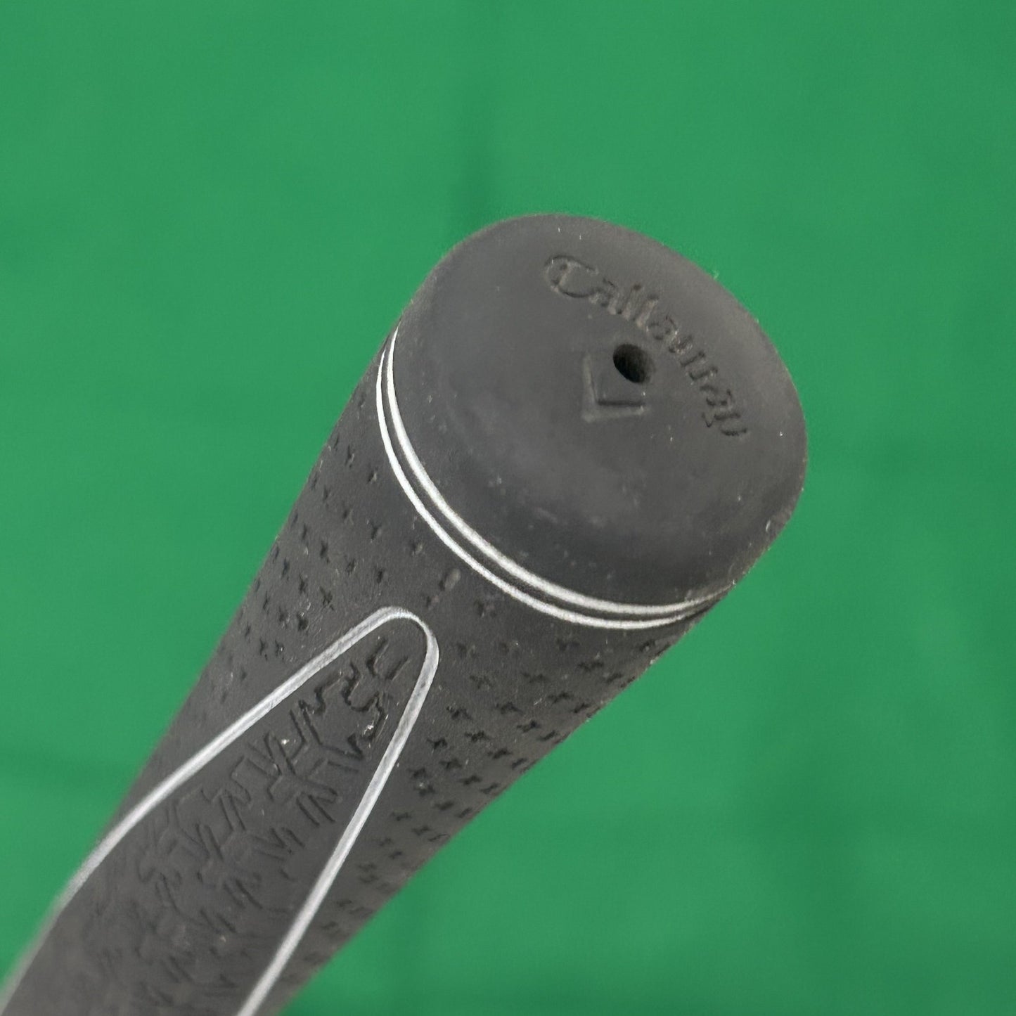 Callaway Rogue 7 Wood Aldila Synergy 60 Regular Flex Shaft