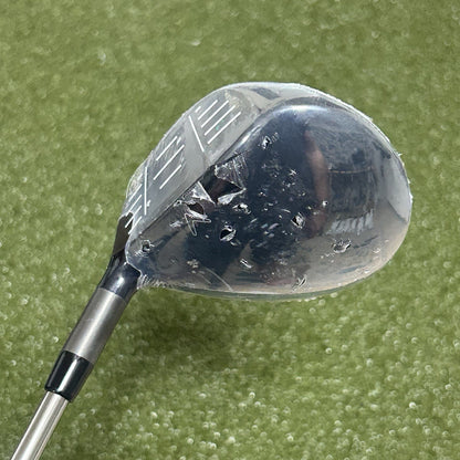 NEW Callaway 2023 Big Bertha HeavenWood RCH 65 Regular Flex Shaft +HC