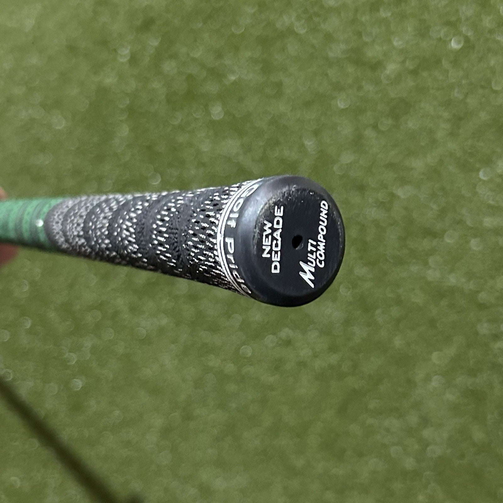 MINT Callaway AI Smoke Triple Diamond 7 Wood Tensei AV Blue 75 Stiff Flex +HC