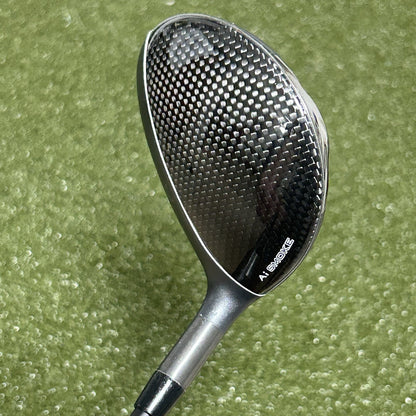 Callaway AI Smoke Max D 7 Wood Project X Cypher Black 50 Regular Flex +HC
