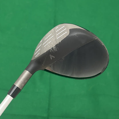 Callaway Paradym X 7 Wood Aldila Ascent PL Blue 40 Senior Flex +HC