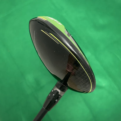 Callaway Epic Flash Heavenwood Project X Cypher Black 50 Senior Flex +HC