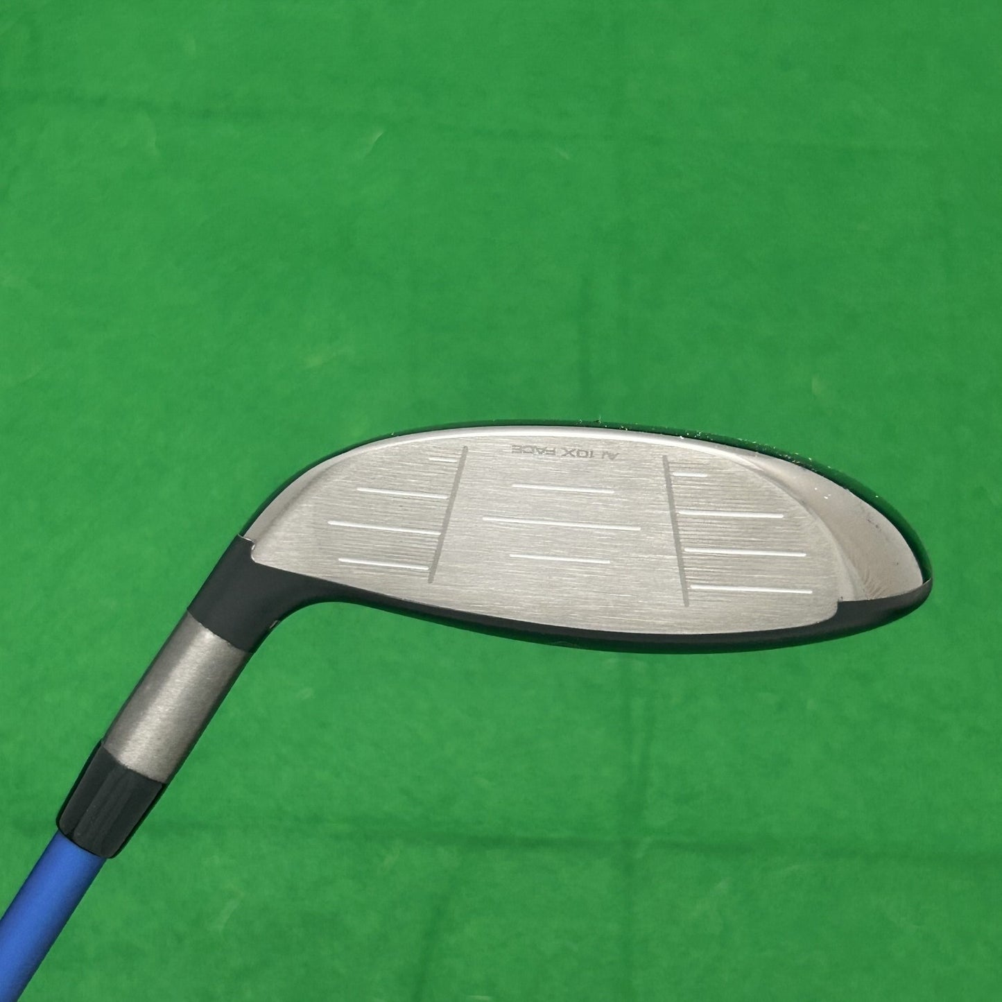 Callaway Elyte X 5 Wood (18*) Ventus VeloCore+ Blue 7S Stiff Flex +HC (Elite)