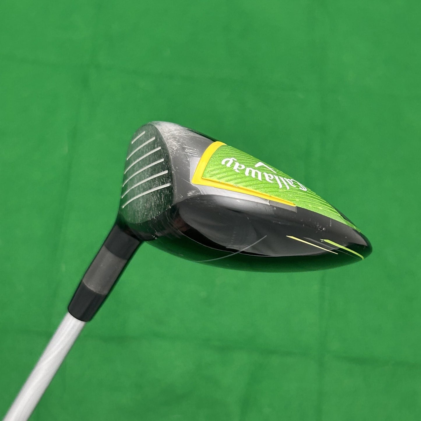 Callaway Epic Flash 11 Wood Project X EvenFlow Green 55 Regular Flex