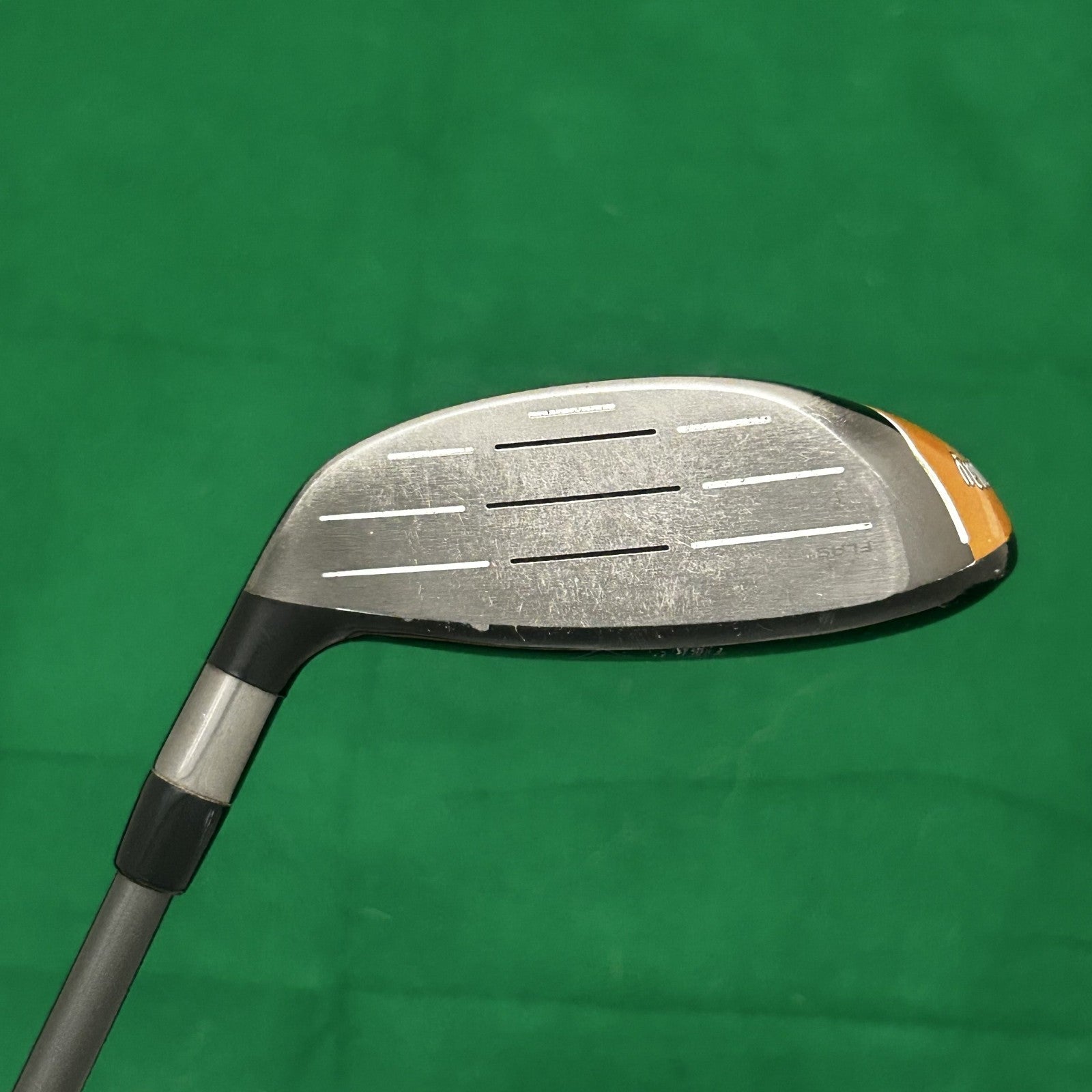 Callaway Mavrik Max Heavenwood Project X EvenFlow Riptide 60 Regular Flex Shaft