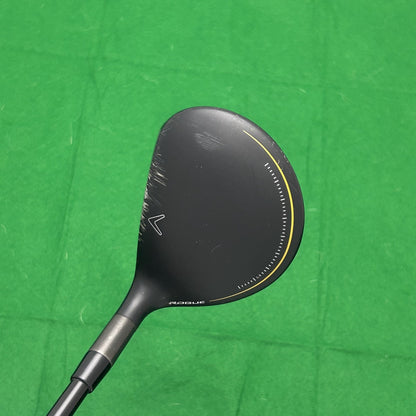 Callaway Rogue ST Max 11 Wood Tensei AV Blue 65 Regular Flex +HC