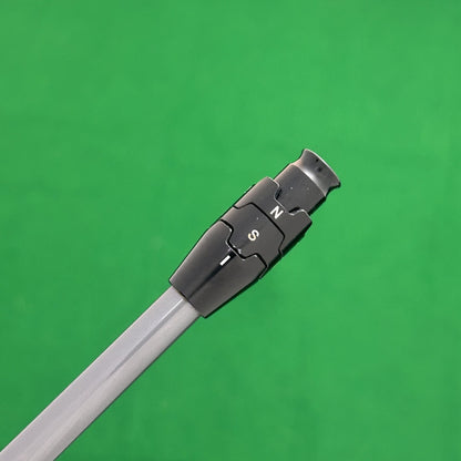 Project X Denali Charcoal 70 Stiff 3 Wood Shaft Callaway Adapter — 42-1/4"