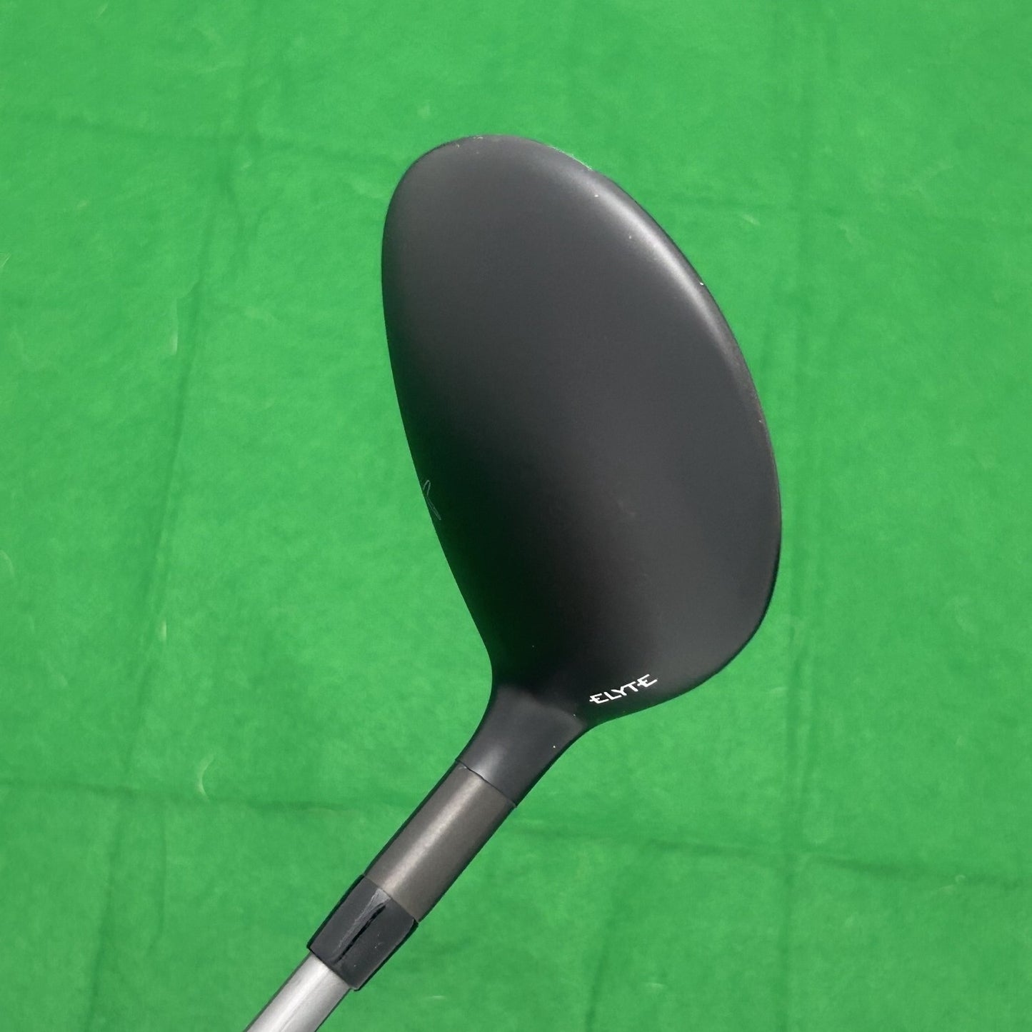 Callaway Elyte 11 Wood Project X Denali Charcoal 60 Regular Flex +HC (Elite)