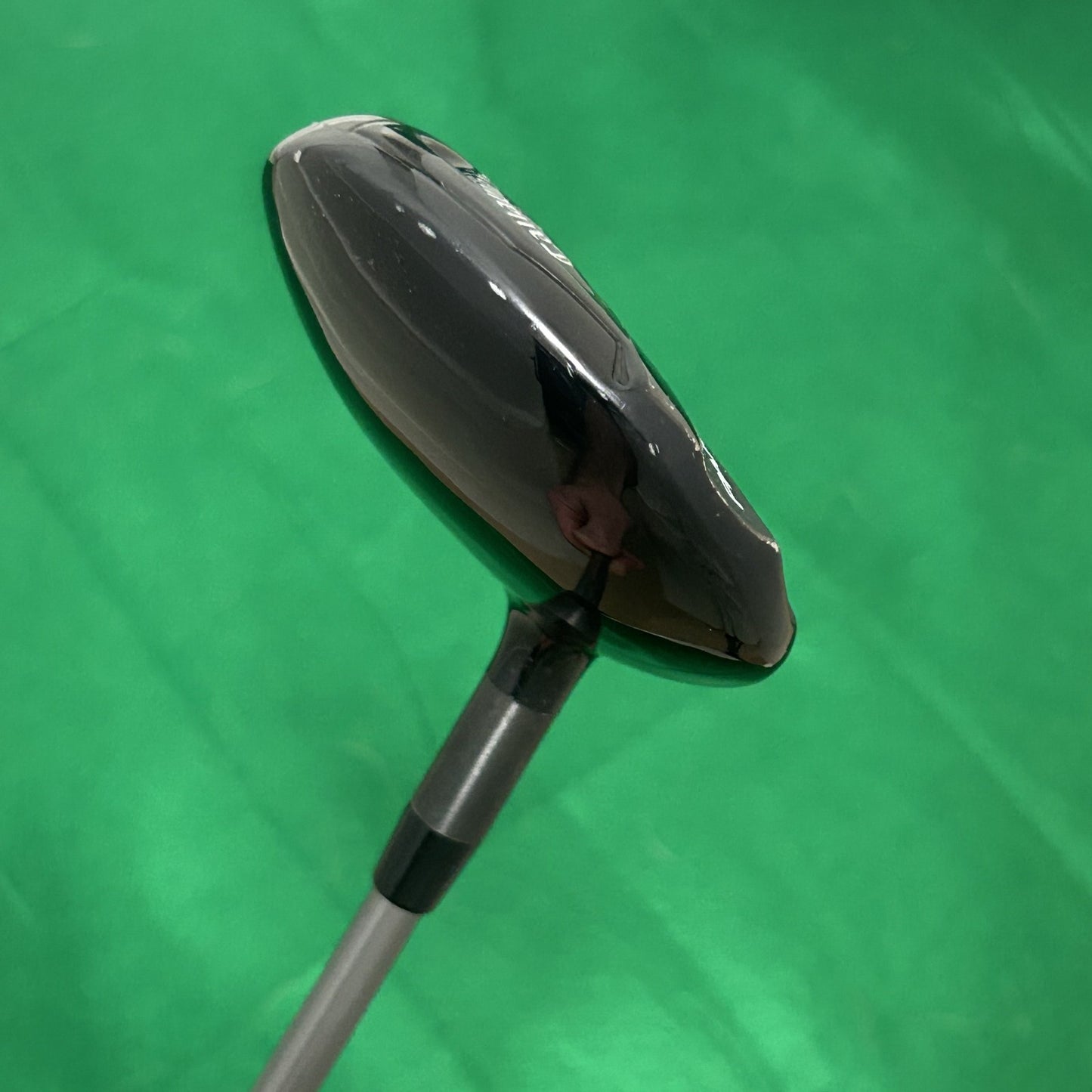 Callaway Paradym 9 Wood Project X HZRDUS Silver 50 Stiff Flex Shaft +HC
