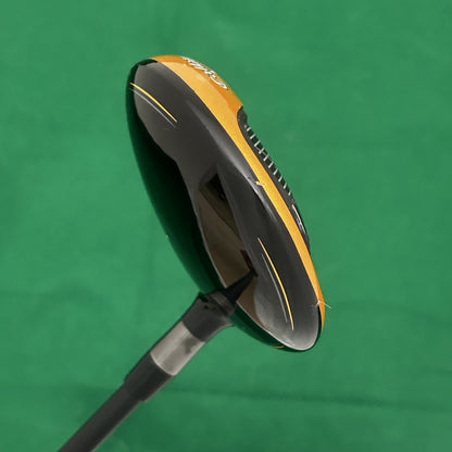 Callaway Mavrik Max 9 Wood UST Helium Black 5 Regular Flex Shaft