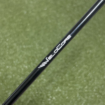 Fujikura Ventus VeloCore Black 7X Extra Stiff Driver Shaft 43.75" Callaway Tip
