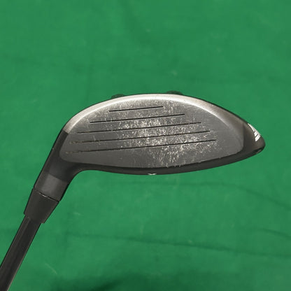 PXG 0211 Fairway 7 Wood Mitsubishi Diamana 60 Regular Flex Shaft