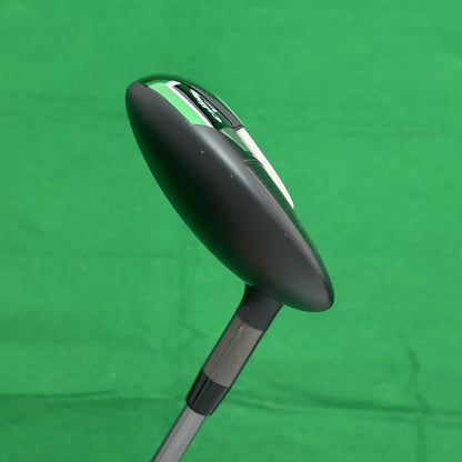 Callaway Elyte Fairway 11 Wood Project X Denali Charcoal 60 Stiff +HC (Elite)
